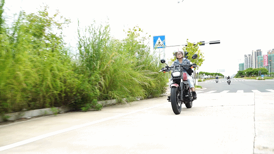 12980元，顛覆印象的“國產肥霸”，新款力帆K19評測