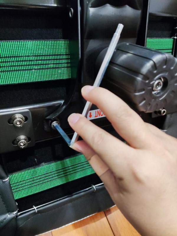 你的超能力是什麼?I'm so Riiiiich,安德斯特蝙蝠俠正義王座開箱 你的超能力是什麼?I'm so Riiiiich,安德斯特蝙蝠俠正義王座開箱