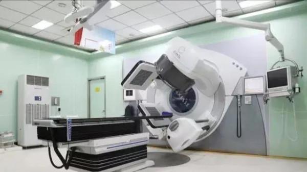 影象引導放療IGRT:CBCT(2) 影象引導放療IGRT:CBCT(2)