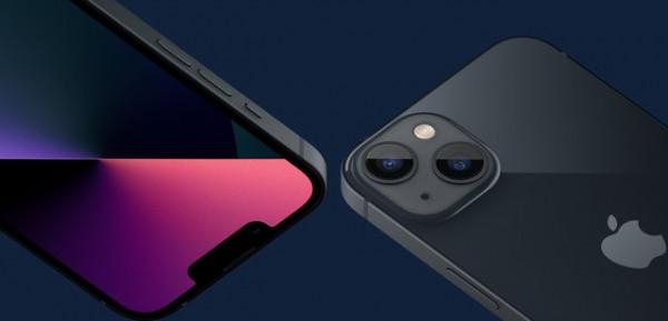 iPhone 13mini續航反殺旗艦?三款手機對比實測 iPhone 13mini續航反殺旗艦?三款手機對比實測