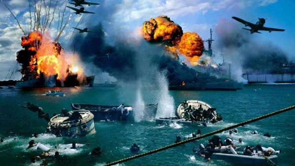 日軍偷襲珍珠港，南雲忠一本可發動第三波攻擊，為何沒有實施？