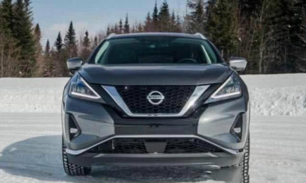 新樓蘭丨搭載2.0T可變壓縮比動力，配9AT變速箱，有望25萬內開賣