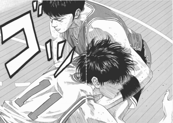 《灌籃高手》中的死亡五小——如何評價豐玉隊? 《灌籃高手》中的死亡五小——如何評價豐玉隊?