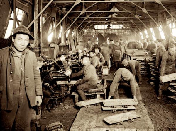 1958年,日本抓到一野人,經交涉終回國,劉少奇親自接見 1958年,日本抓到一野人,經交涉終回國,劉少奇親自接見