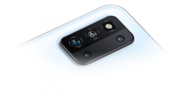 告別4800萬畫素主攝 這些後置6400萬畫素攝像頭手機瞭解一下