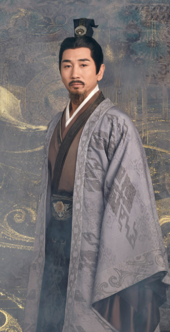 《星漢燦爛》十四大主演劇照及人物介紹，趙露思吳磊郭濤主演