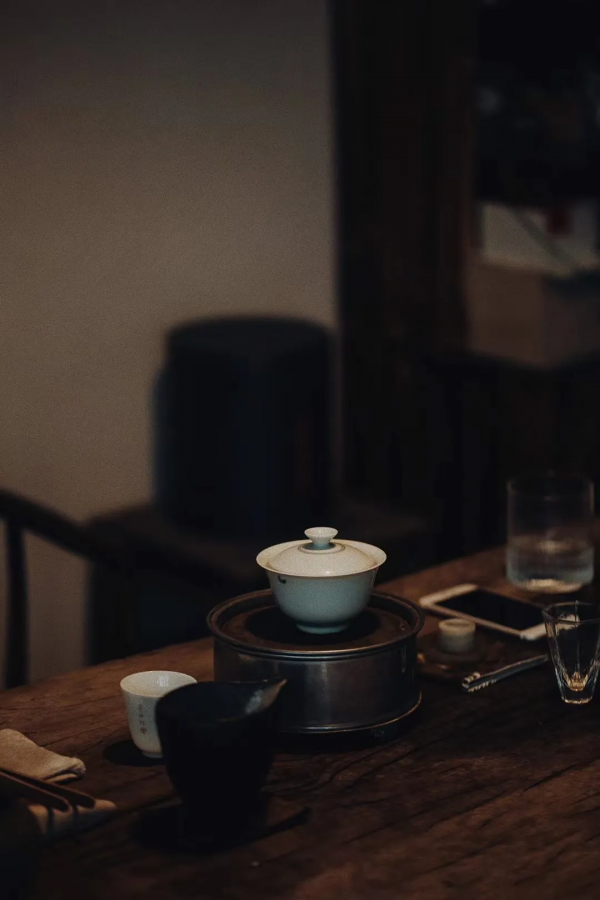 自省、自律,遇見自己 自省、自律,遇見自己