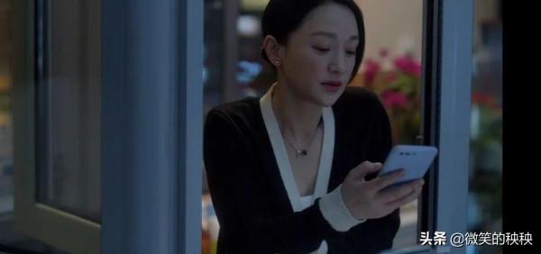 怎麼穿沒有“媽”味？周迅在《小敏家》裡，都統統告訴我們了