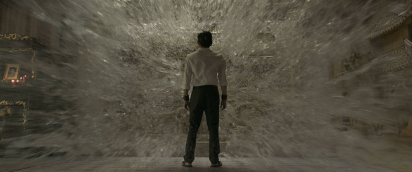 漫威《尚氣》:標準好萊塢爆米花大片,梁朝偉果然是最大看點 漫威《尚氣》:標準好萊塢爆米花大片,梁朝偉果然是最大看點