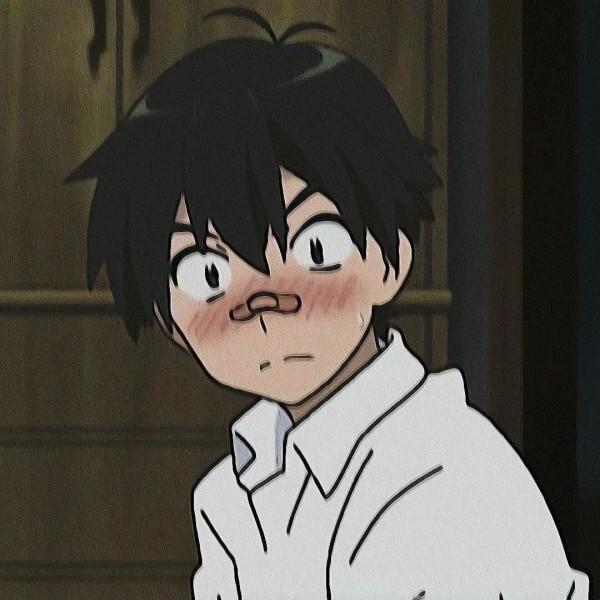 動漫頭像,船在海上,馬在山中 動漫頭像,船在海上,馬在山中