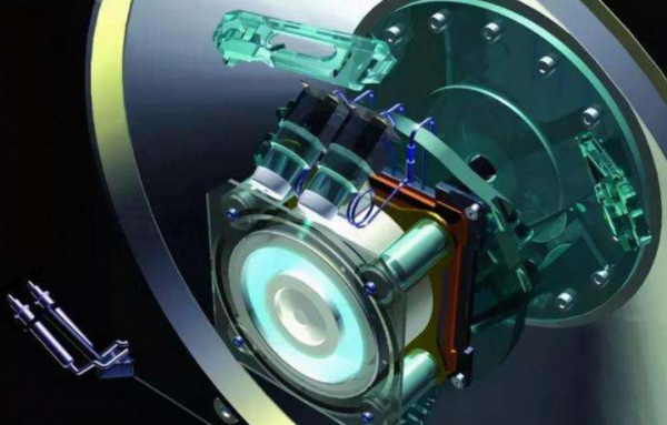 只能推動一張紙，霍爾推進器在天宮空間站上有用嗎？邁向星辰大海