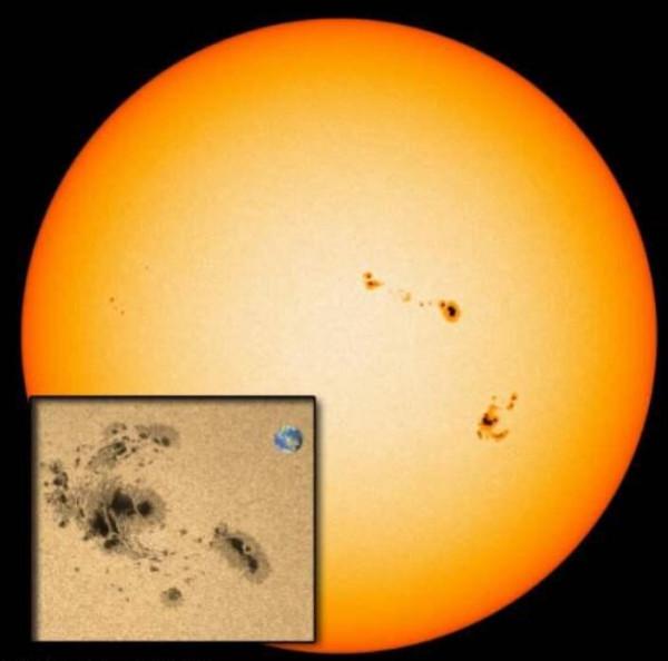 南極降雪增加！是否“率先”邁入小冰河時期了，地球真要大降溫？