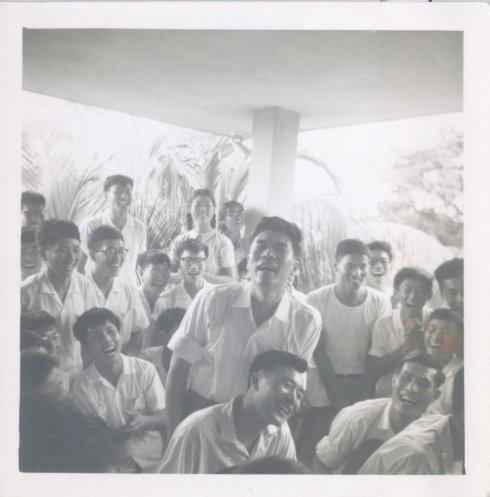 楊伯鏞的故事:曾看不上姚明,為籃壇奮鬥七十年,中國籃球的泰斗 楊伯鏞的故事:曾看不上姚明,為籃壇奮鬥七十年,中國籃球的泰斗