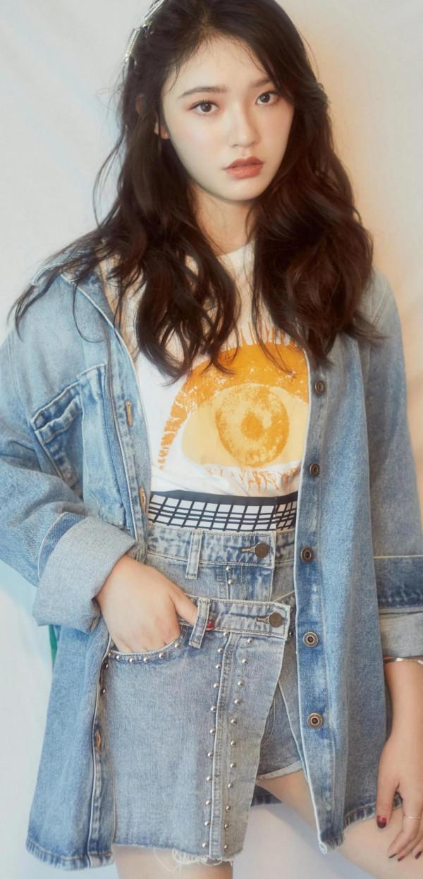 林允高畫質美圖 林允高畫質美圖