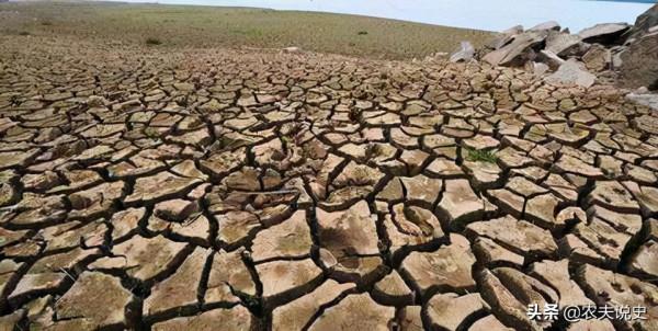 被“凍死”的大明王朝，明清小冰期，到底有多麼可怕？