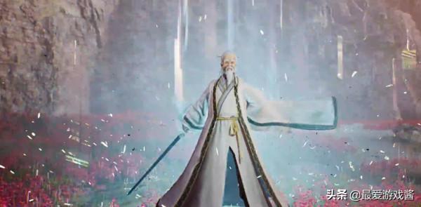 混跡新手區半年能否成為劍神?仙劍中的傳奇稱號,被網友玩成了梗 混跡新手區半年能否成為劍神?仙劍中的傳奇稱號,被網友玩成了梗