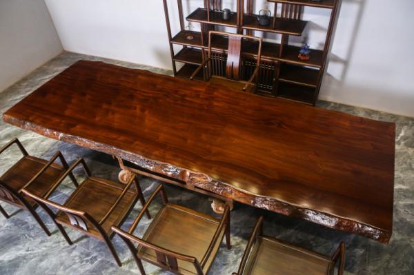 烏檀木傢俱的保養有哪些小技巧