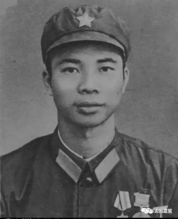 十年對越作戰中的17位廣東籍一級戰鬥英雄 十年對越作戰中的17位廣東籍一級戰鬥英雄