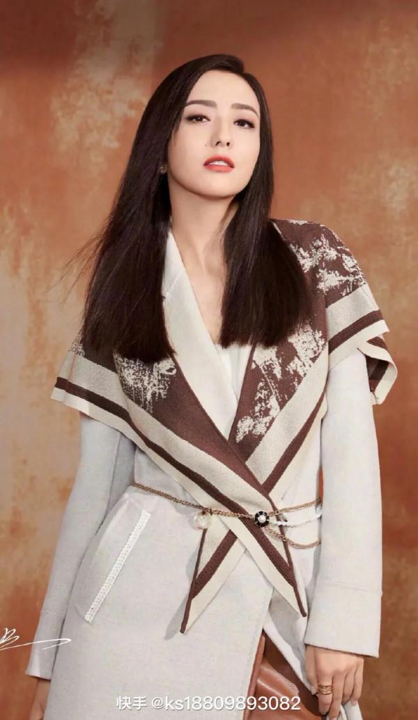 女星集圖：佟麗婭