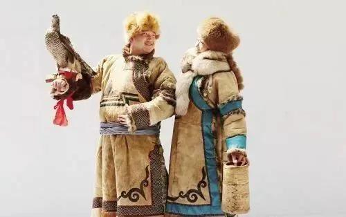 中國文明不可或缺的古民族(契丹) 中國文明不可或缺的古民族(契丹)