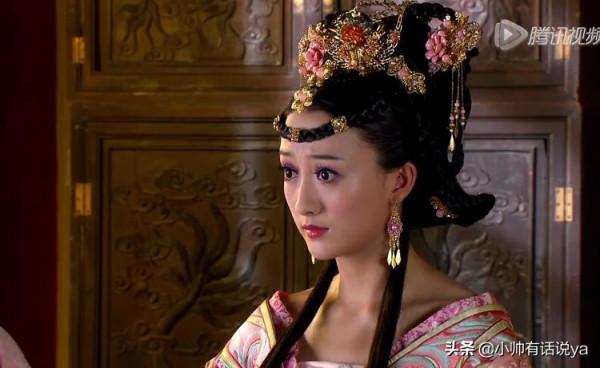 電視上不孕不育的7大皇后:趙飛燕因愛美而不孕,張嫣推拿致不孕 電視上不孕不育的7大皇后:趙飛燕因愛美而不孕,張嫣推拿致不孕