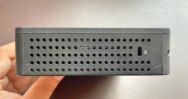 滴滴滴！J1900+4G+64G雙千兆軟路由簡測 5W功耗 跑滿千兆沒毛病