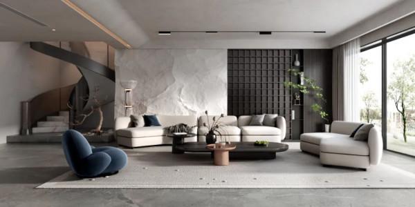 「搭配」大膽造一次混搭風牆面