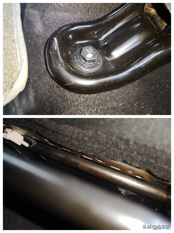 新車才7萬,開了六年的二手車還賣5萬?別問,問就是神車飛度 新車才7萬,開了六年的二手車還賣5萬?別問,問就是神車飛度