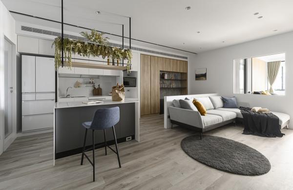 大橫廳住起來才是真的爽!4大優勢滿足各種居住需求,生活很享受 大橫廳住起來才是真的爽!4大優勢滿足各種居住需求,生活很享受