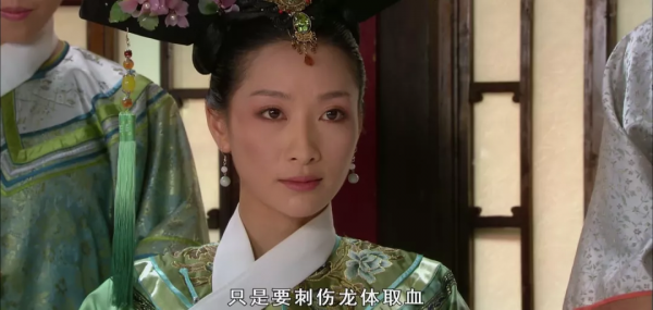 《甄嬛傳》端妃和《潛伏》餘則成都具備的高階思維有多牛? 《甄嬛傳》端妃和《潛伏》餘則成都具備的高階思維有多牛?