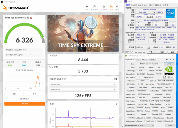 普及12代酷睿，12600K+B660在WIN10下效能到底怎麼樣？