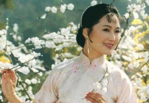 “黃梅戲女皇”馬蘭：出演西遊記僅3分鐘，為何卻說是最貴女演員