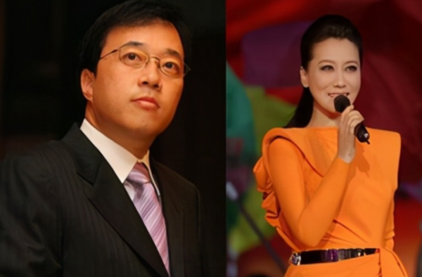 6次獻唱奧運12年登春晚,嫁給鄧中翰後,為何譚晶銷聲匿跡? 6次獻唱奧運12年登春晚,嫁給鄧中翰後,為何譚晶銷聲匿跡?