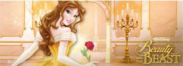 12星座女對應的迪士尼公主，以及專屬公主心語