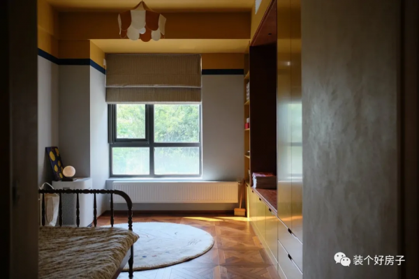 前新聞主播花58W把婚房砸了!4個櫃子拯救全屋bug、連過道都超牛X 前新聞主播花58W把婚房砸了!4個櫃子拯救全屋bug、連過道都超牛X