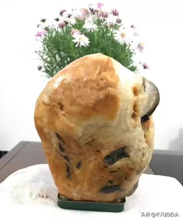 欣賞蒐集奇石系列（九）