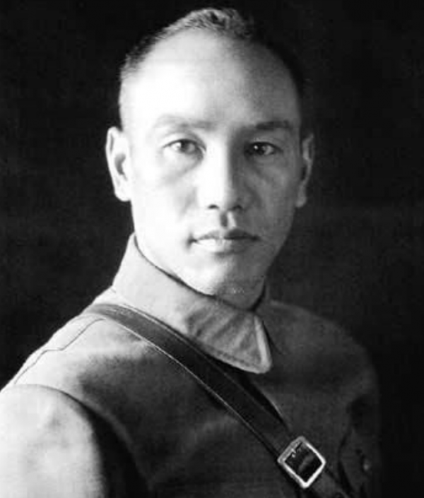 從把持國家到黯然退場：大陸解放後，民國的四大家族哪去了？