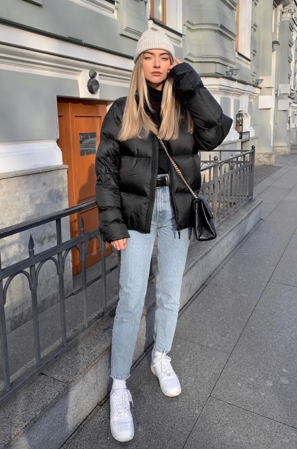 肯豆都在用的顯高顯瘦套路,冬季從此告別臃腫 肯豆都在用的顯高顯瘦套路,冬季從此告別臃腫