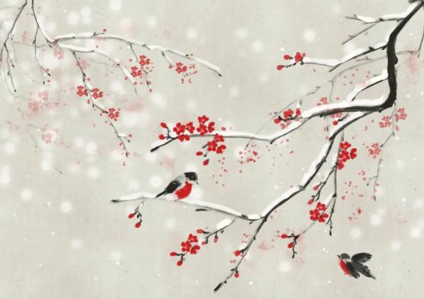 這些溫柔的小詩,讀後怦然心動 這些溫柔的小詩,讀後怦然心動