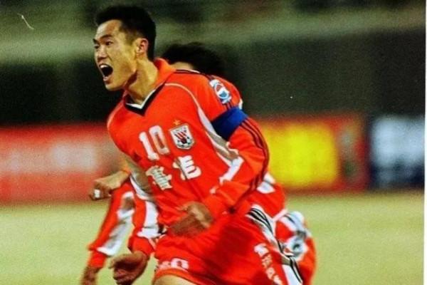 盤點山東籍足壇最強十一人陣容,一半以上曾效力過山東魯能隊 盤點山東籍足壇最強十一人陣容,一半以上曾效力過山東魯能隊