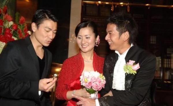 8位娶豪門千金的男星，有人成賭王女婿，有人把豪門千金當成粉絲