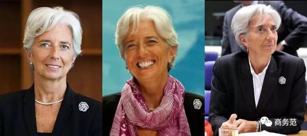 孟晚舟穿紅裙下飛機，女大佬都愛穿什麼品牌？