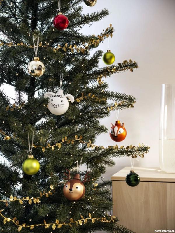 宜家2021冬季新品系列現已驚喜上市