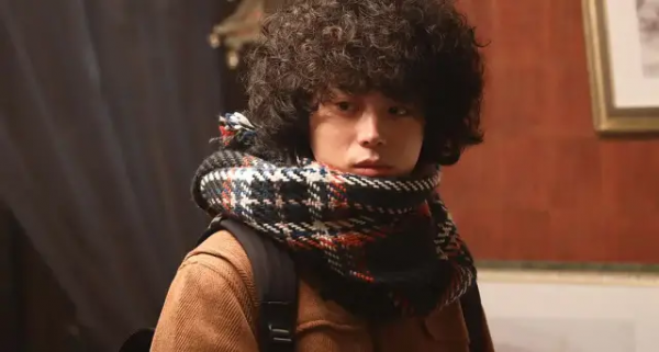 島國頂級男優，新作解禁，又是爆款