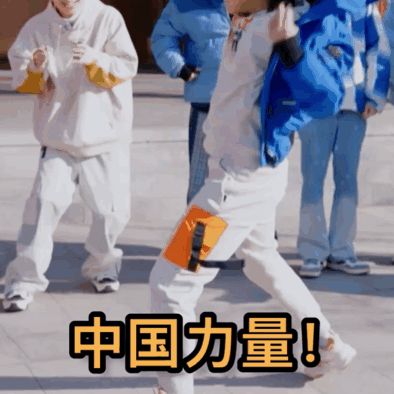 王濛表情包：我的眼睛就是尺中國就是第一