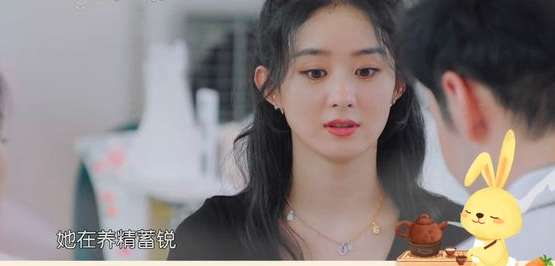 趙麗穎錄製新節目,首次公開解釋,為何這麼久不拍戲 趙麗穎錄製新節目,首次公開解釋,為何這麼久不拍戲