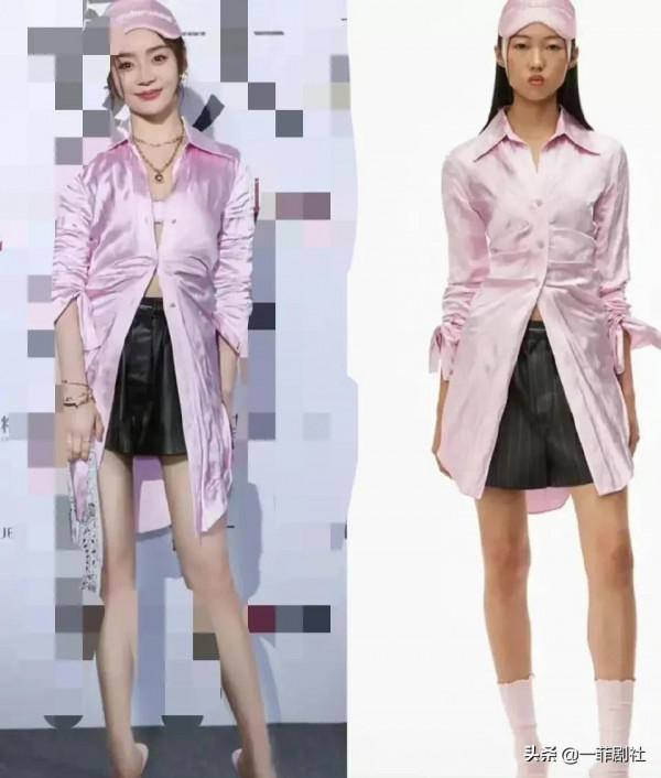 娛樂圈最新爆料，眾多頂流在內，私下的她們是這樣，大瓜小瓜拿走