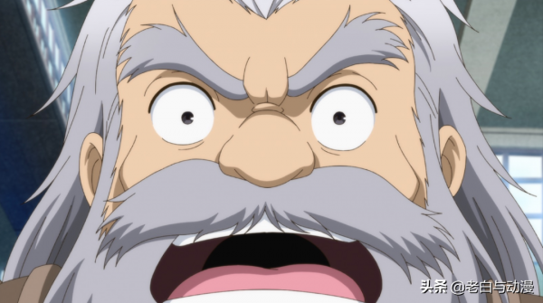 里亞德錄大地：鳳傲天來到王都，見到200多歲的兒子