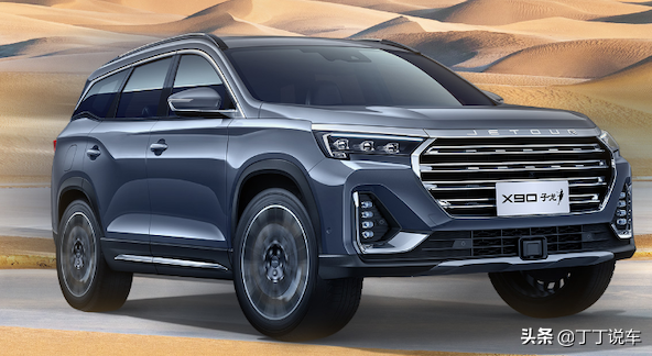 12月自主三強銷量盤點!吉利銷量破15萬,長城破16萬,奇瑞超11萬 12月自主三強銷量盤點!吉利銷量破15萬,長城破16萬,奇瑞超11萬