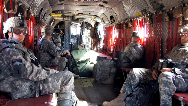 越老越妖！新加坡採購新的CH47F直升機，支奴幹怕是也要飛100年？